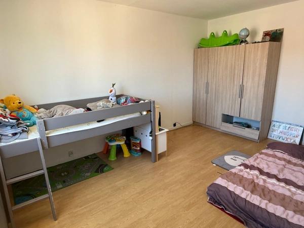 Maison à vendre 4 pièces proche de GRISY LES PLATRES (95)