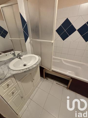 Appartement 4 pièces de 85 m² à Les Arcs (83460)