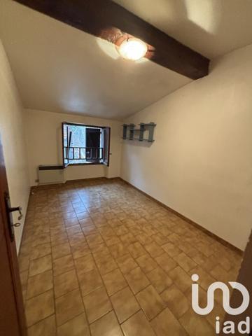 Appartement 4 pièces de 85 m² à Les Arcs (83460)