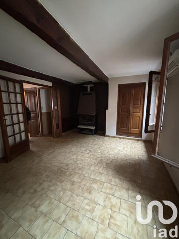 Appartement 4 pièces de 85 m² à Les Arcs (83460)
