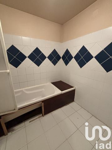 Appartement 4 pièces de 85 m² à Les Arcs (83460)