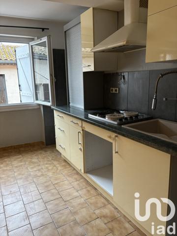 Appartement 4 pièces de 85 m² à Les Arcs (83460)