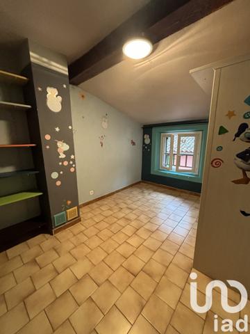 Appartement 4 pièces de 85 m² à Les Arcs (83460)