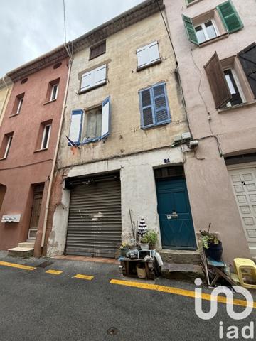 Appartement 4 pièces de 85 m² à Les Arcs (83460)