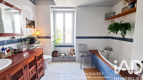 Maison à vendre 5 pièces 139 m² Sers