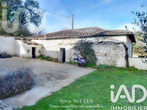 Maison à vendre 5 pièces 139 m² Sers