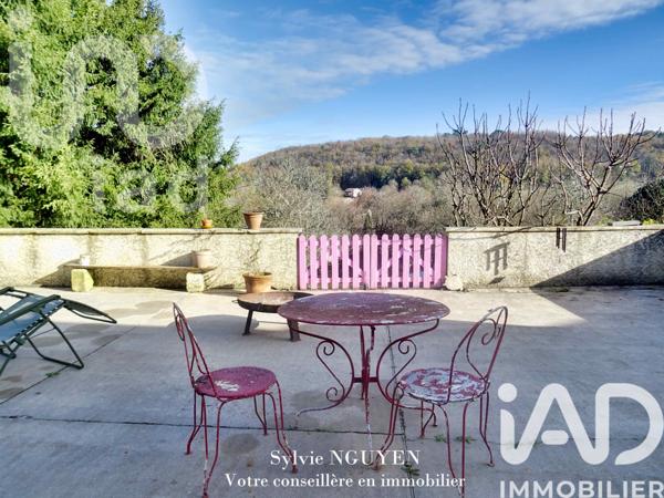 Maison à vendre 5 pièces 139 m² Sers