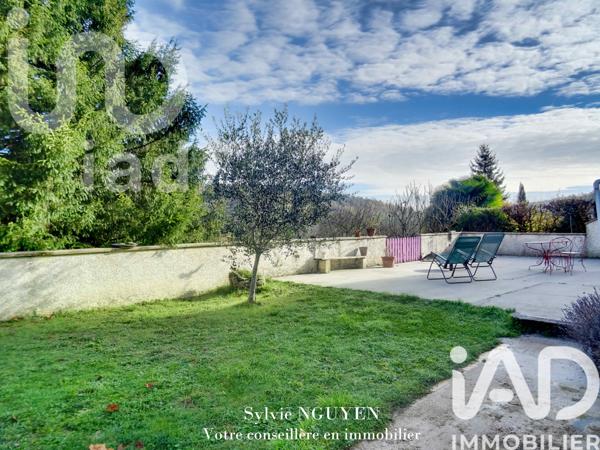 Maison à vendre 5 pièces 139 m² Sers