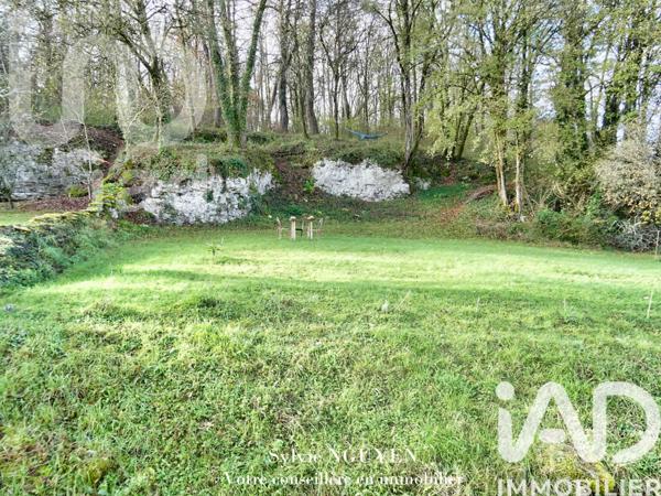 Maison à vendre 5 pièces 139 m² Sers