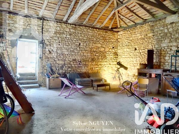 Maison à vendre 5 pièces 139 m² Sers