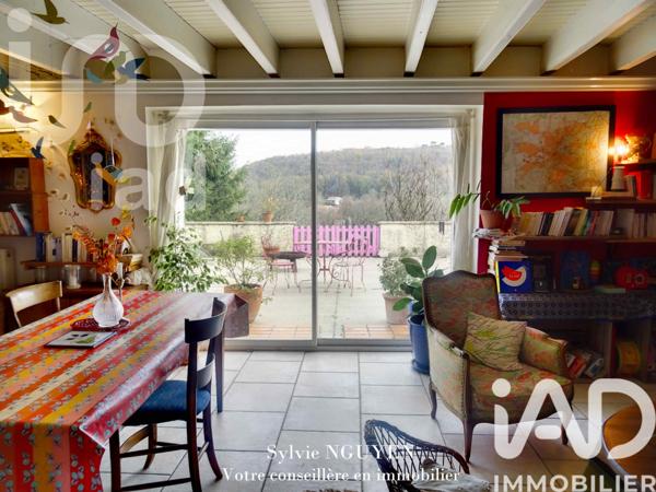 Maison à vendre 5 pièces 139 m² Sers