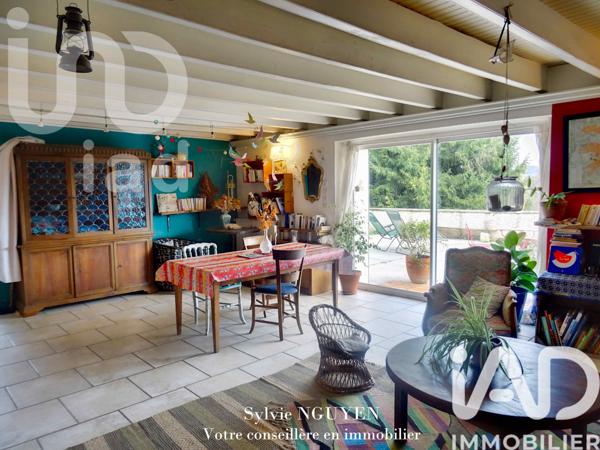Maison à vendre 5 pièces 139 m² Sers