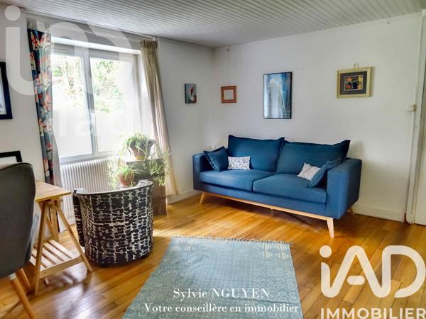 Maison à vendre 5 pièces 139 m² Sers