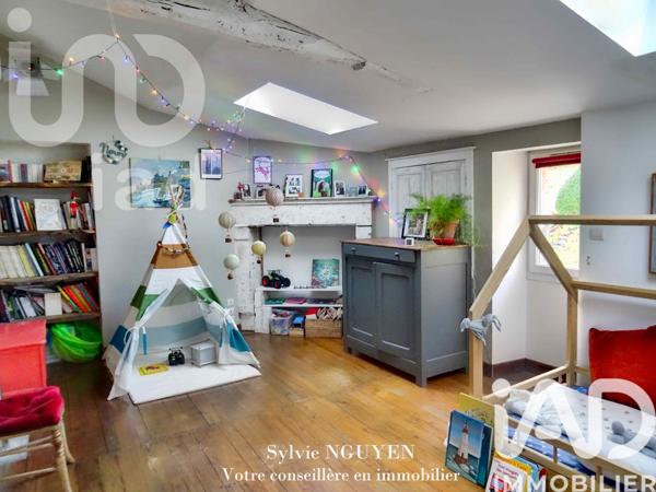 Maison à vendre 5 pièces 139 m² Sers