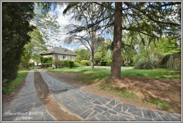 Maison à vendre 5 pièces CORZE (49)
