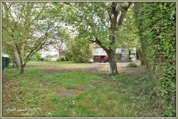 Maison à vendre 5 pièces CORZE (49)