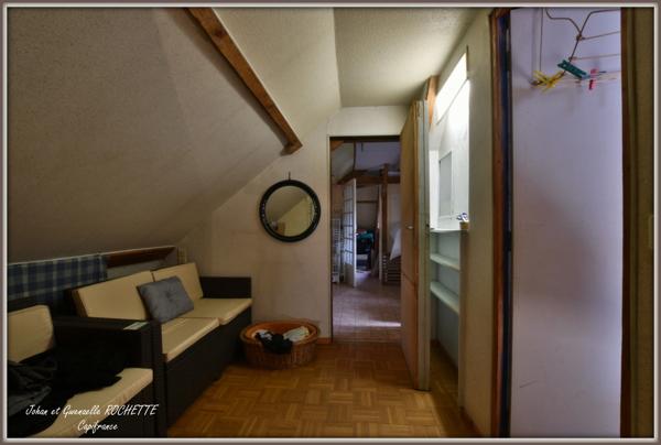 Maison à vendre 5 pièces CORZE (49)