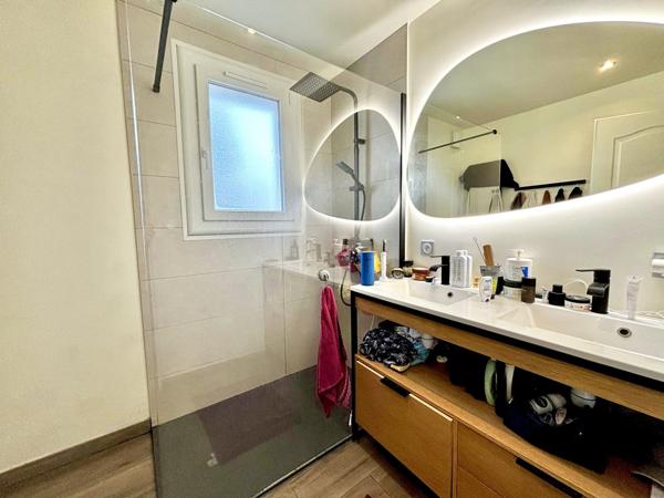 CHAMBRE COLOC