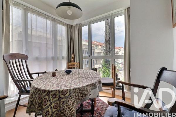 Appartement à vendre 3 pièces 62 m² Bezons