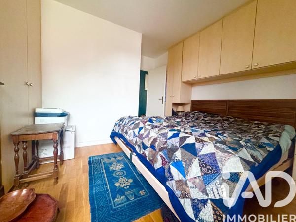 Appartement à vendre 3 pièces 62 m² Bezons