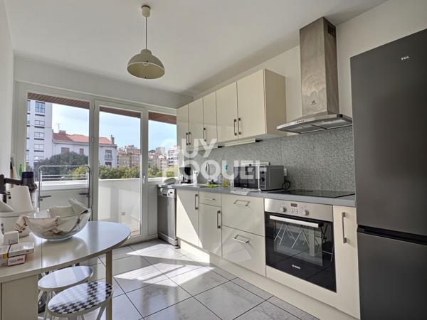 À vendre - Superbe T2 de 58 m² entièrement rénové - LE ROUET