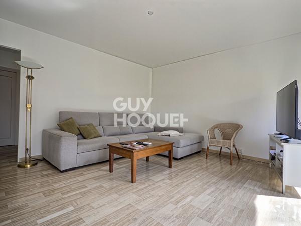 À vendre - Superbe T2 de 58 m² entièrement rénové - LE ROUET