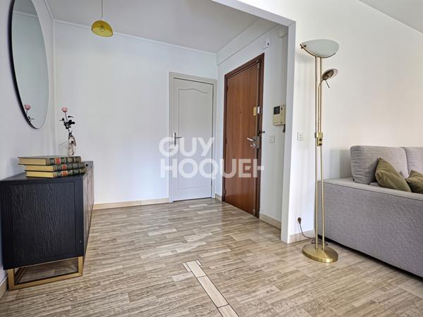 À vendre - Superbe T2 de 58 m² entièrement rénové - LE ROUET