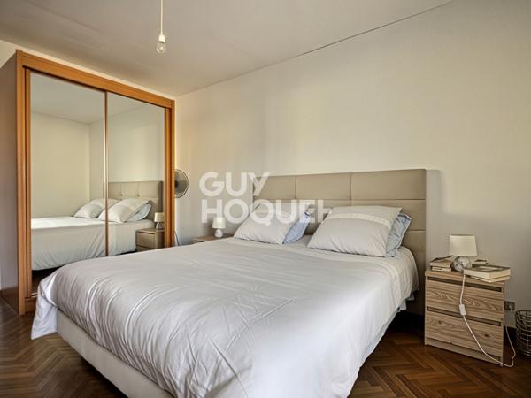 À vendre - Superbe T2 de 58 m² entièrement rénové - LE ROUET