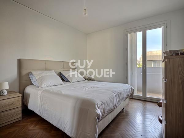 À vendre - Superbe T2 de 58 m² entièrement rénové - LE ROUET