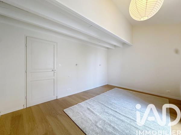 Maison à vendre 6 pièces 143 m² Villeneuve-lès-Avignon
