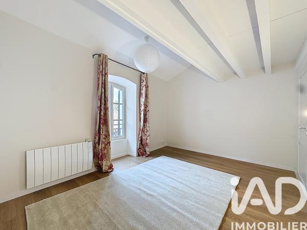 Maison à vendre 6 pièces 143 m² Villeneuve-lès-Avignon