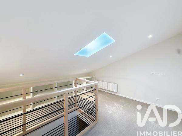 Maison à vendre 6 pièces 143 m² Villeneuve-lès-Avignon