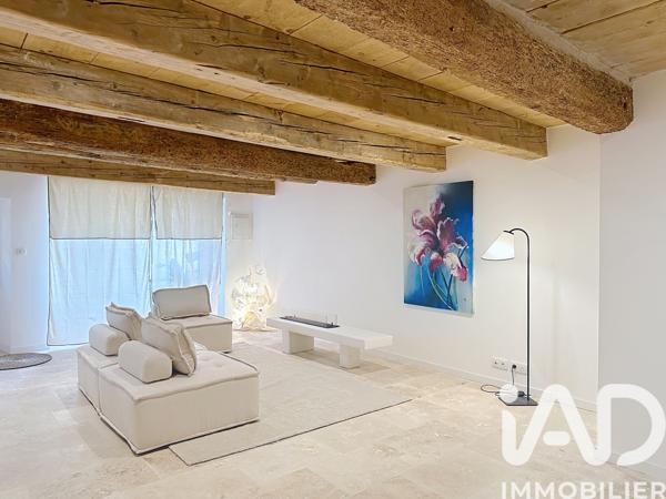 Maison à vendre 6 pièces 143 m² Villeneuve-lès-Avignon