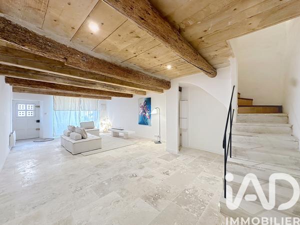 Maison à vendre 6 pièces 143 m² Villeneuve-lès-Avignon