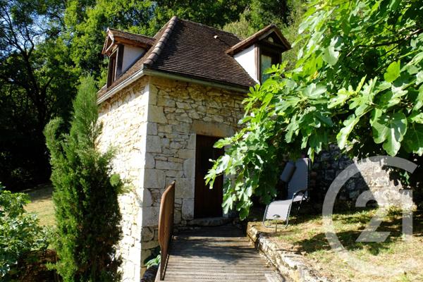 Maison à vendre  4 pièces - 87,60 m2 CAZILLAC - 46