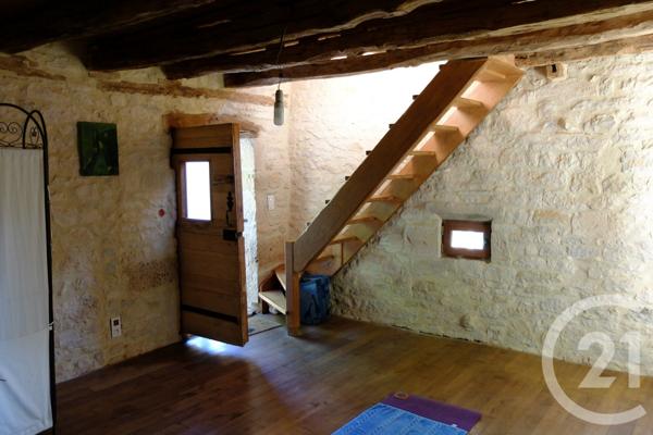 Maison à vendre  4 pièces - 87,60 m2 CAZILLAC - 46