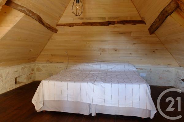 Maison à vendre  4 pièces - 87,60 m2 CAZILLAC - 46