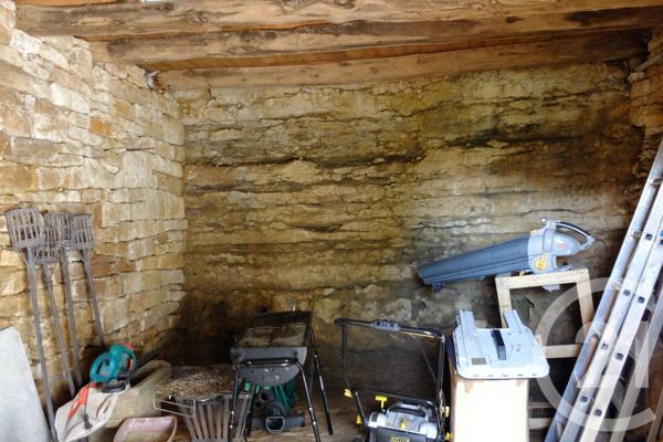 Maison à vendre  4 pièces - 87,60 m2 CAZILLAC - 46