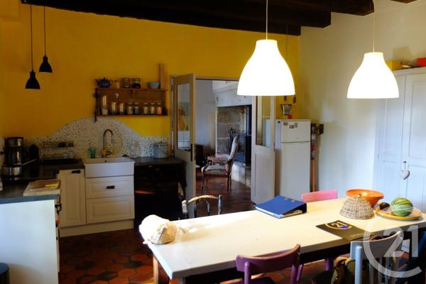 Maison à vendre  4 pièces - 87,60 m2 CAZILLAC - 46