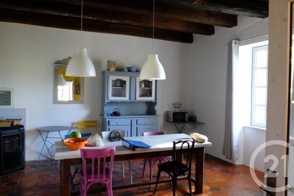 Maison à vendre  4 pièces - 87,60 m2 CAZILLAC - 46