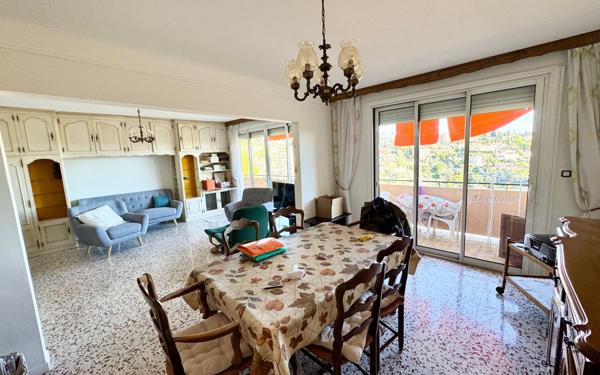 Appartement à vendre    4 pièces • 84,63 m2 Grasse