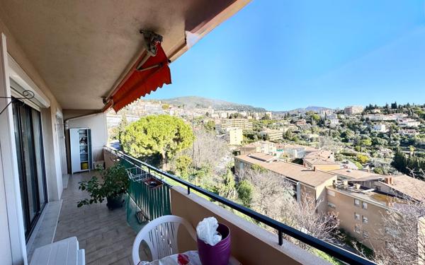 Appartement à vendre    4 pièces • 84,63 m2 Grasse