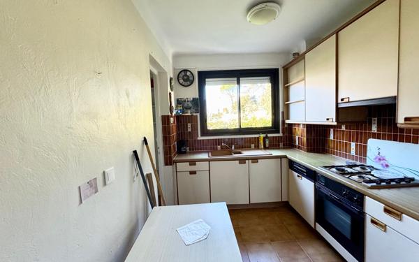 Appartement à vendre    4 pièces • 84,63 m2 Grasse