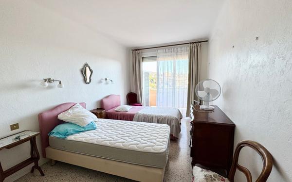 Appartement à vendre    4 pièces • 84,63 m2 Grasse