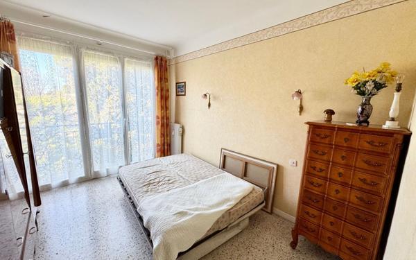 Appartement à vendre    4 pièces • 84,63 m2 Grasse