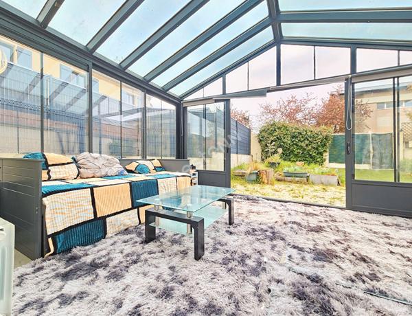 Maison Marines 4 pièce(s) 76.55 m2