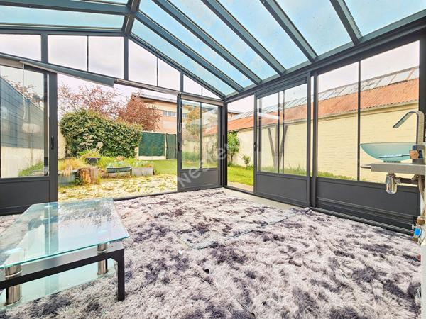 Maison Marines 4 pièce(s) 76.55 m2