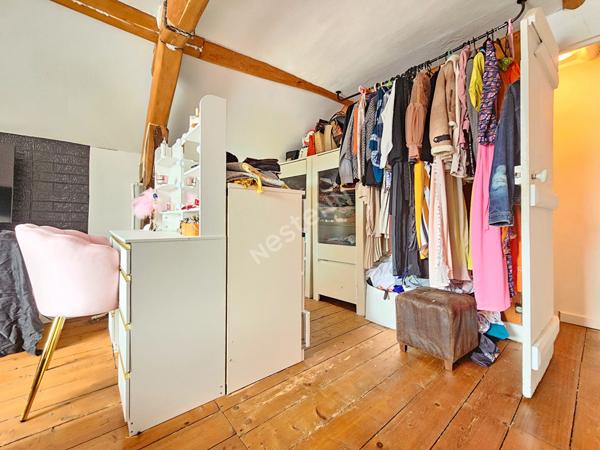 Maison Marines 4 pièce(s) 76.55 m2