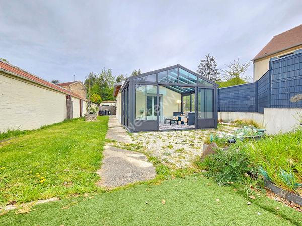 Maison Marines 4 pièce(s) 76.55 m2