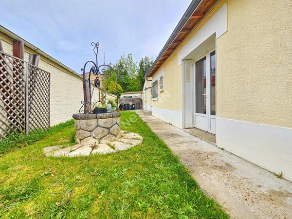 Maison Marines 4 pièce(s) 76.55 m2